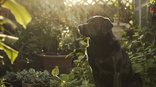 Dog-Friendly Gardening Tips: Ultimate Guide for a Safe Pet Haven