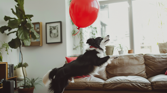 Indoor Games for Dogs: Top Fun & Stimulating Activities