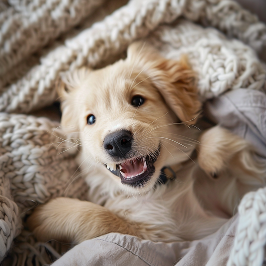 Puppy Teething Remedies: Ultimate Guide for Soothing Pups