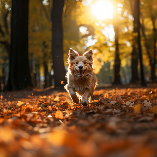 Celebrate Canada Day with Our Top 5 Canadian-Made Dog Collars