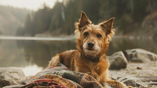 Dog Friendly Vacation Tips When Traveling to the US