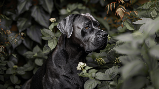 Cane Corso: Complete Guide on Care, Training & Tips