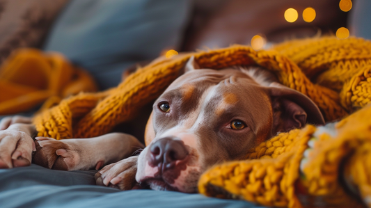 How Do You Avoid Getting Attached to Your Foster Dog?