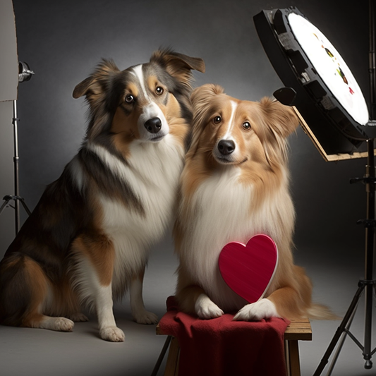 Valentine's Day Must-Haves: Our Top 10 Favorite Dog Collars