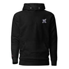Sweat à capuche de l'équipe Big Paw Shop