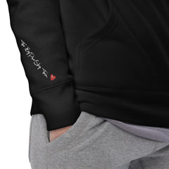 Sweat à capuche de l'équipe Big Paw Shop