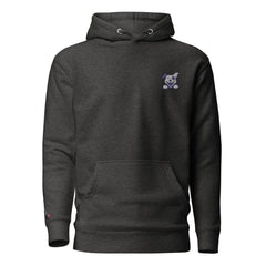 Sweat à capuche de l'équipe Big Paw Shop