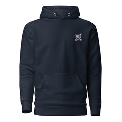 Sweat à capuche de l'équipe Big Paw Shop