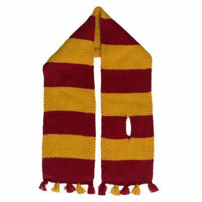 Wizard Scarf Pet Costume - BigPawShop