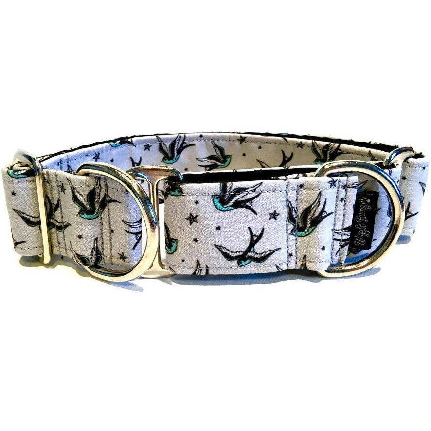 Sparrow Dog Collar