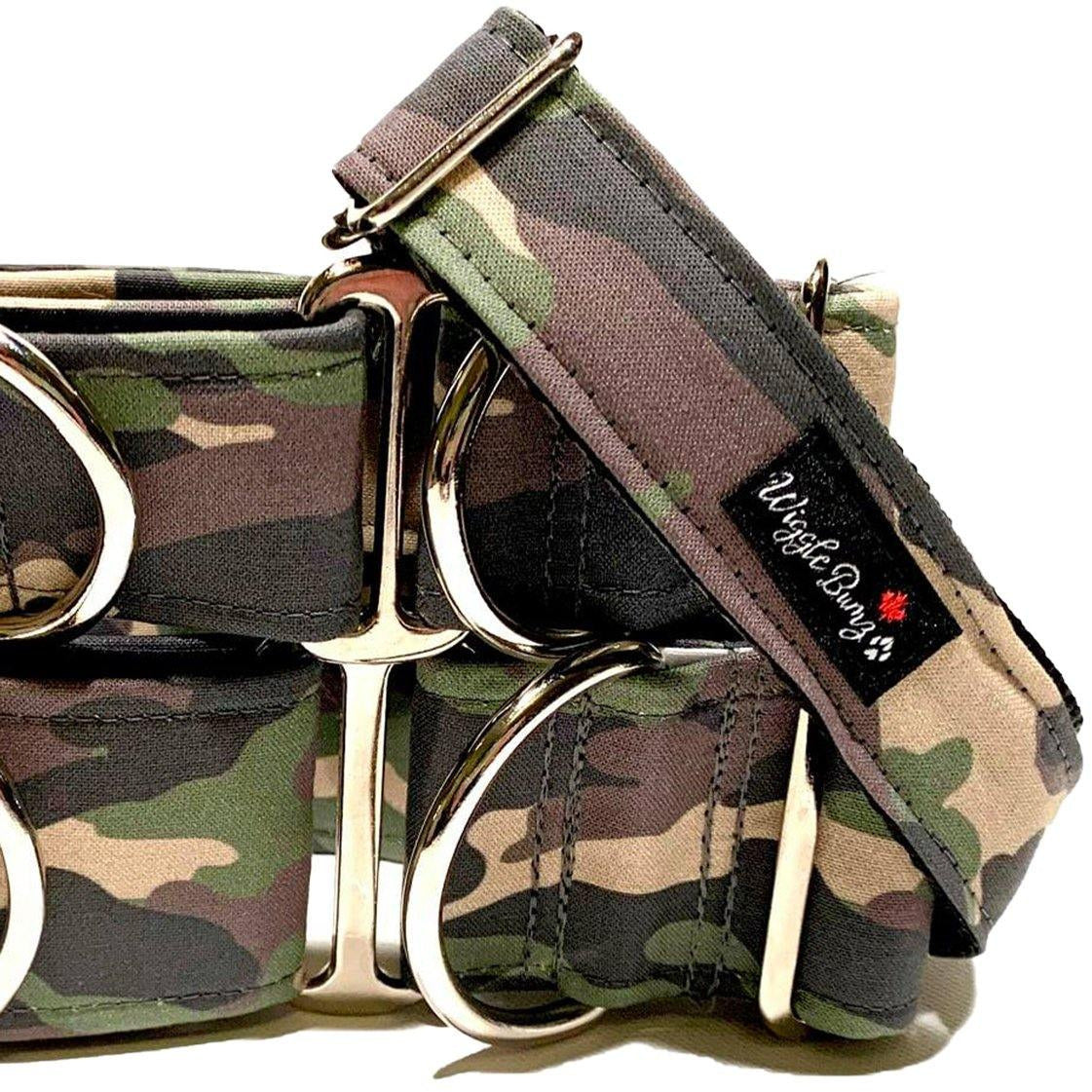 Army Camo - BigPawShop