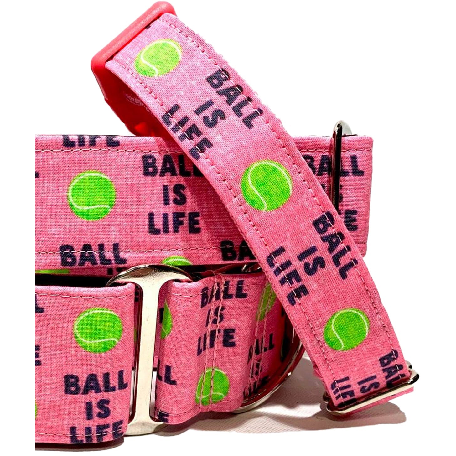 Ball Is Life (Pink)