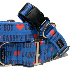 Daddy's Boy (Blue)