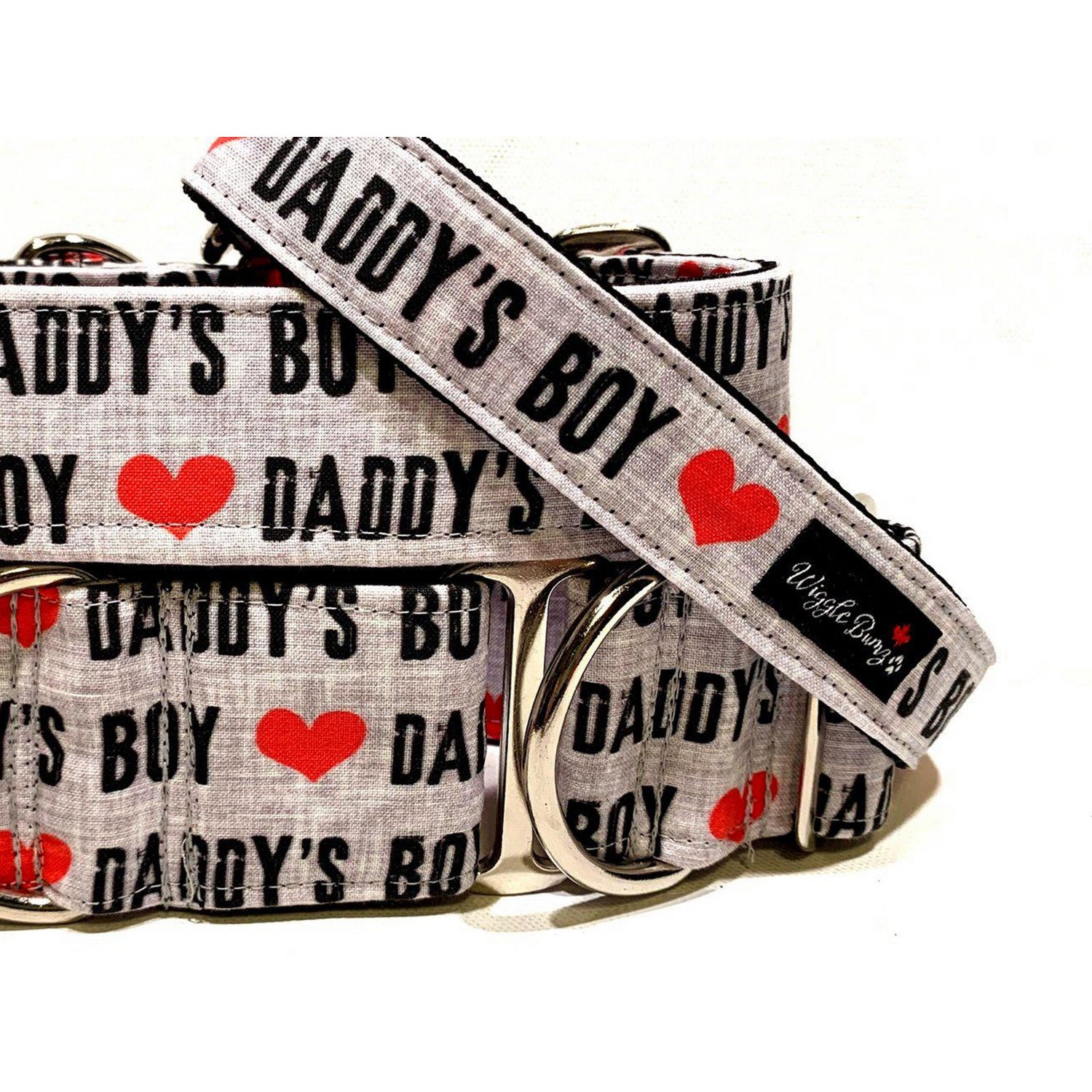 Daddy's Boy - BigPawShop