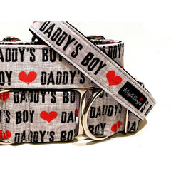 Daddy's Boy - BigPawShop