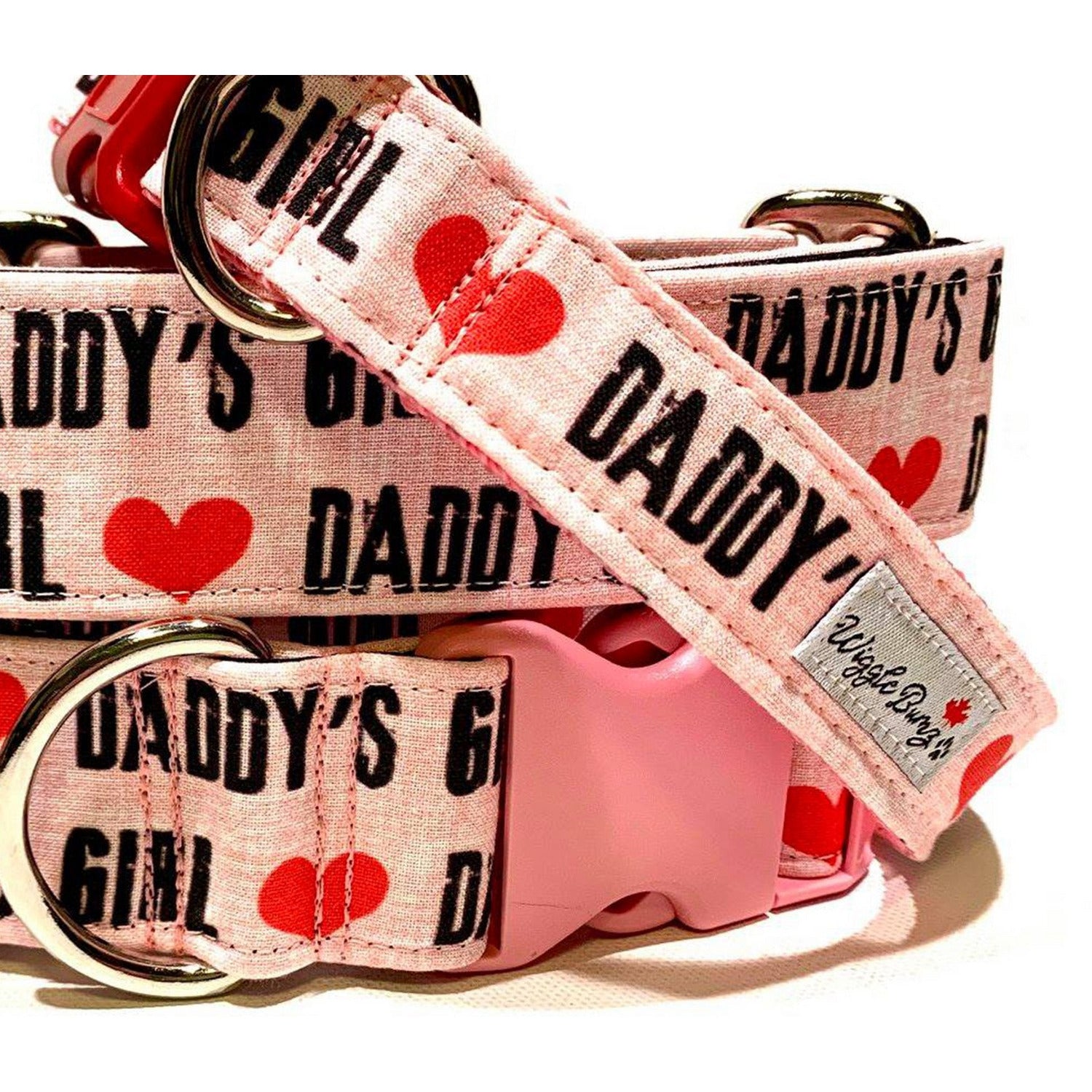 Daddy's Girl - BigPawShop
