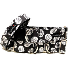 Do Epic Things Dog Collar