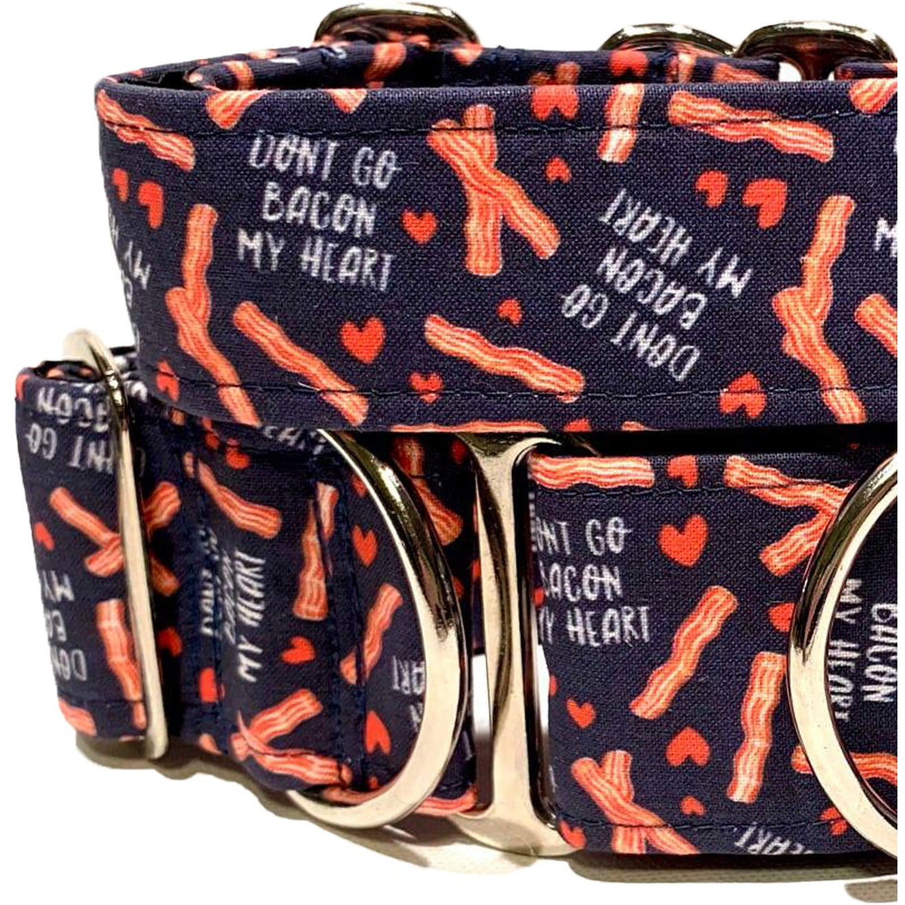 Ne va pas au bacon mon coeur