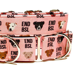 End BSL Pink - BigPawShop