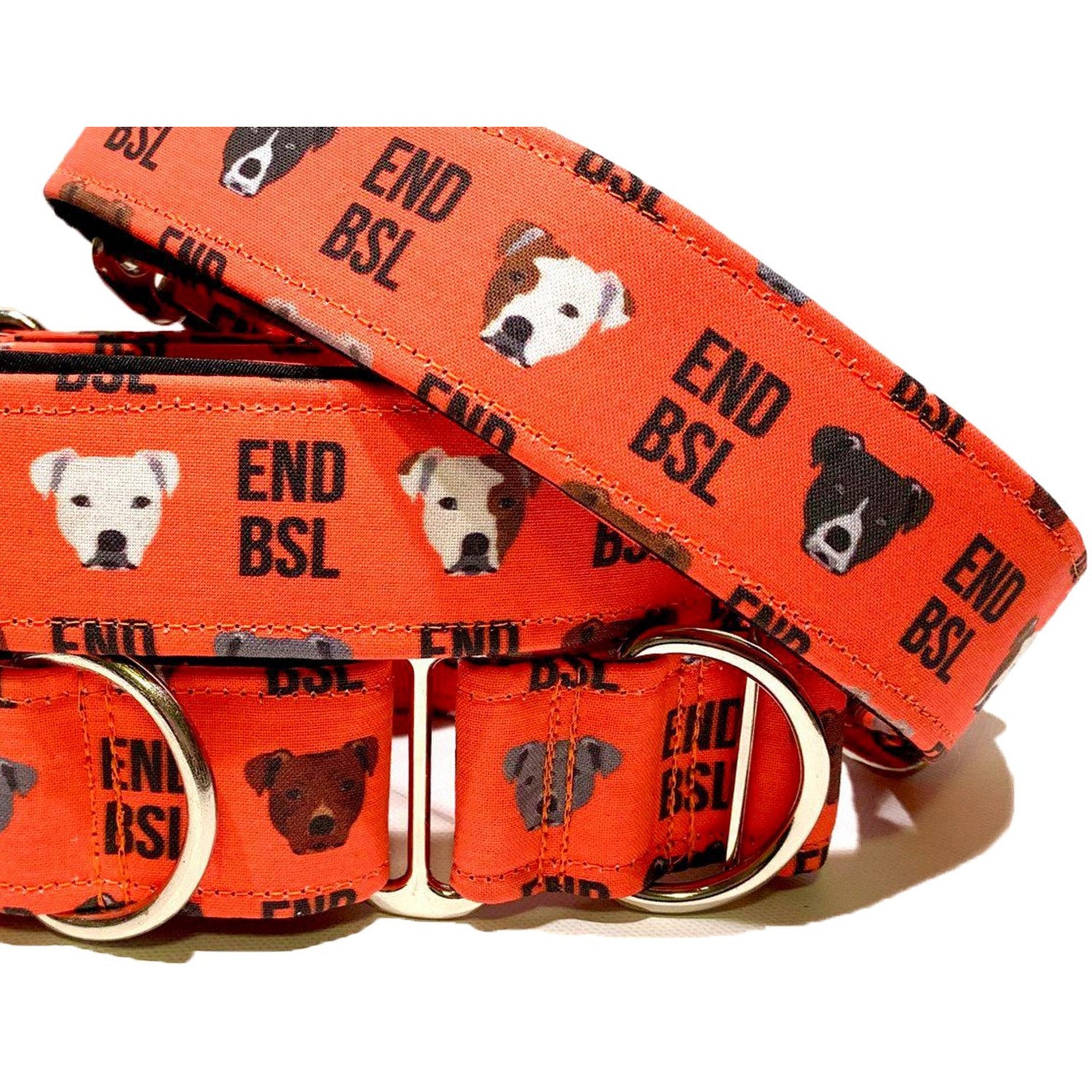 End BSL - BigPawShop
