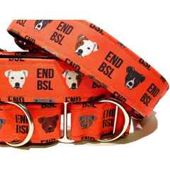 End BSL - BigPawShop