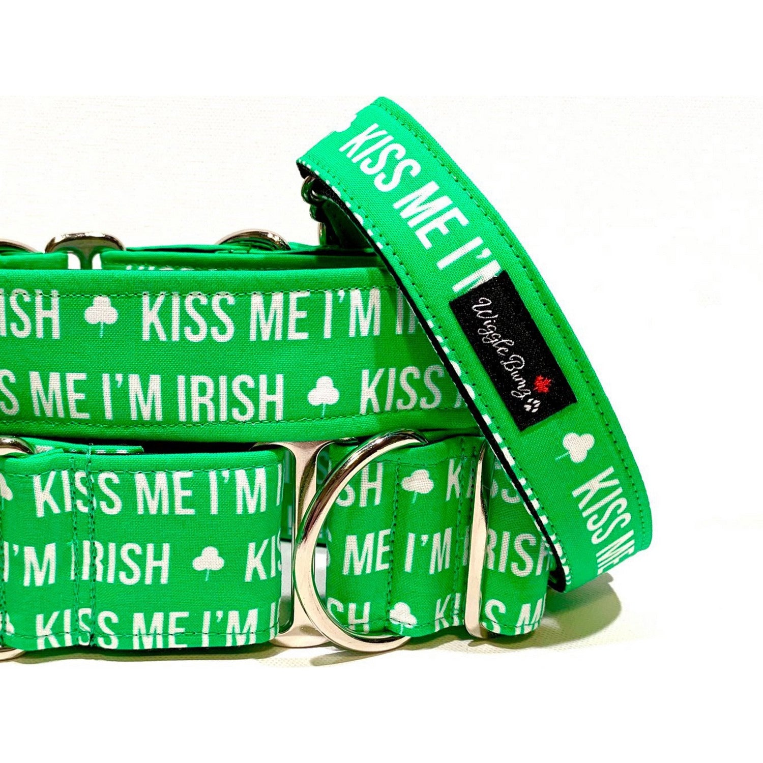 Kiss me, I'm Irish - BigPawShop