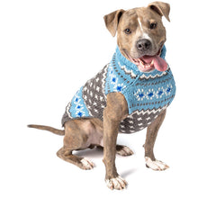 Handknit Dog Sweaters, 100% Wool