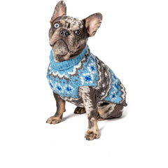 Handknit Dog Sweaters, 100% Wool