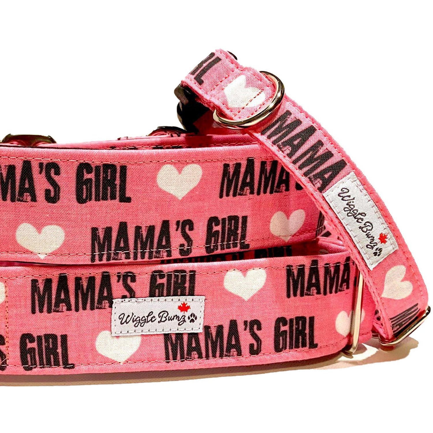 Mama's Girl - Pink - BigPawShop