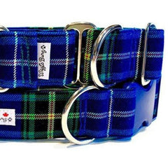 NS Tartan - BigPawShop