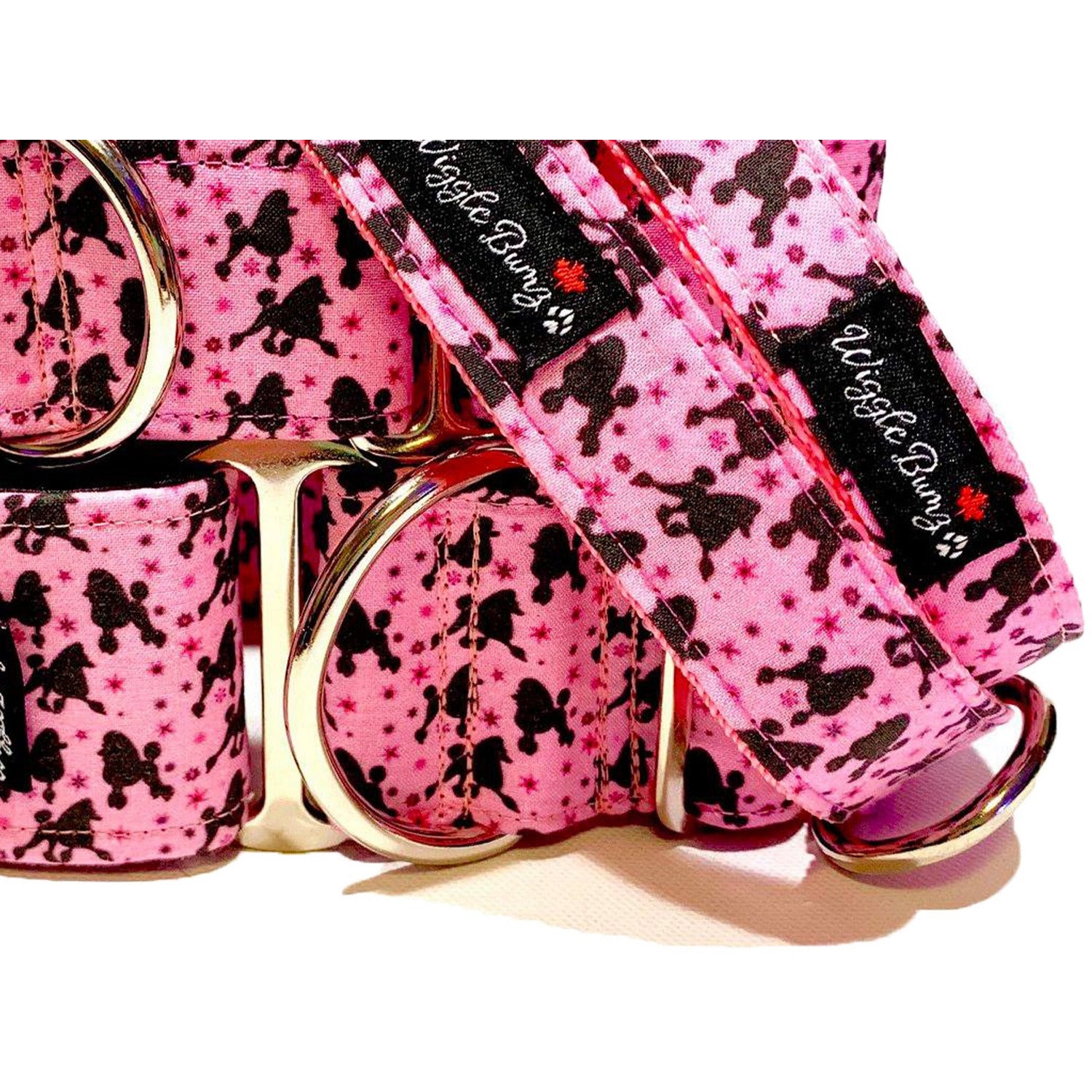 Oodles of Poodles (Pink) - BigPawShop