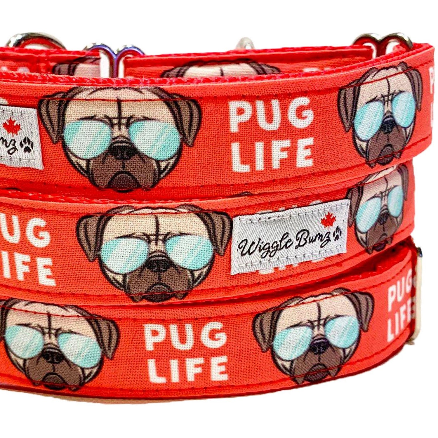 Pug Life - BigPawShop