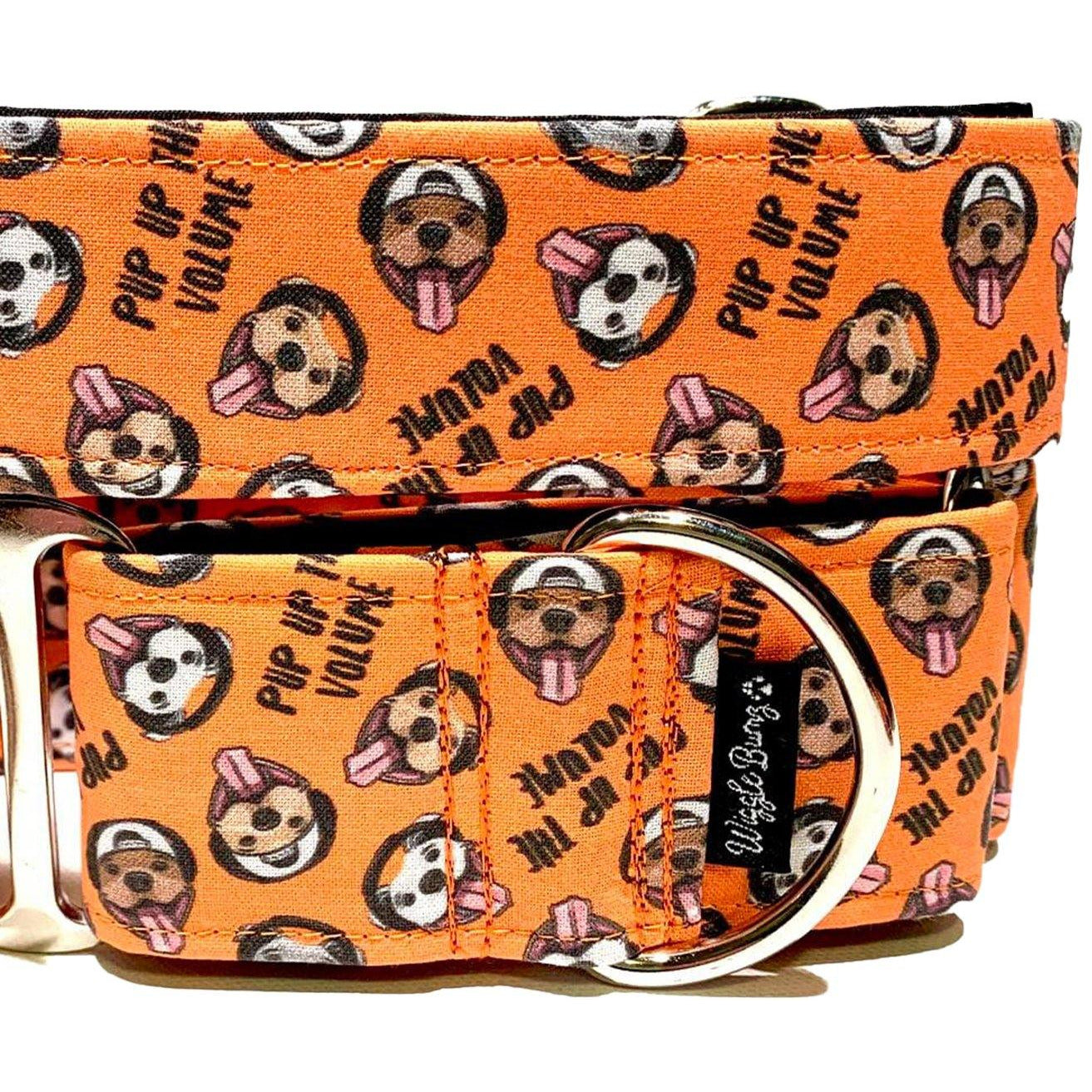 Pup Up The Volume - BigPawShop