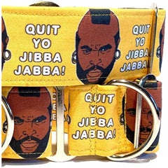 Quitte Yo Jibba-Jabba