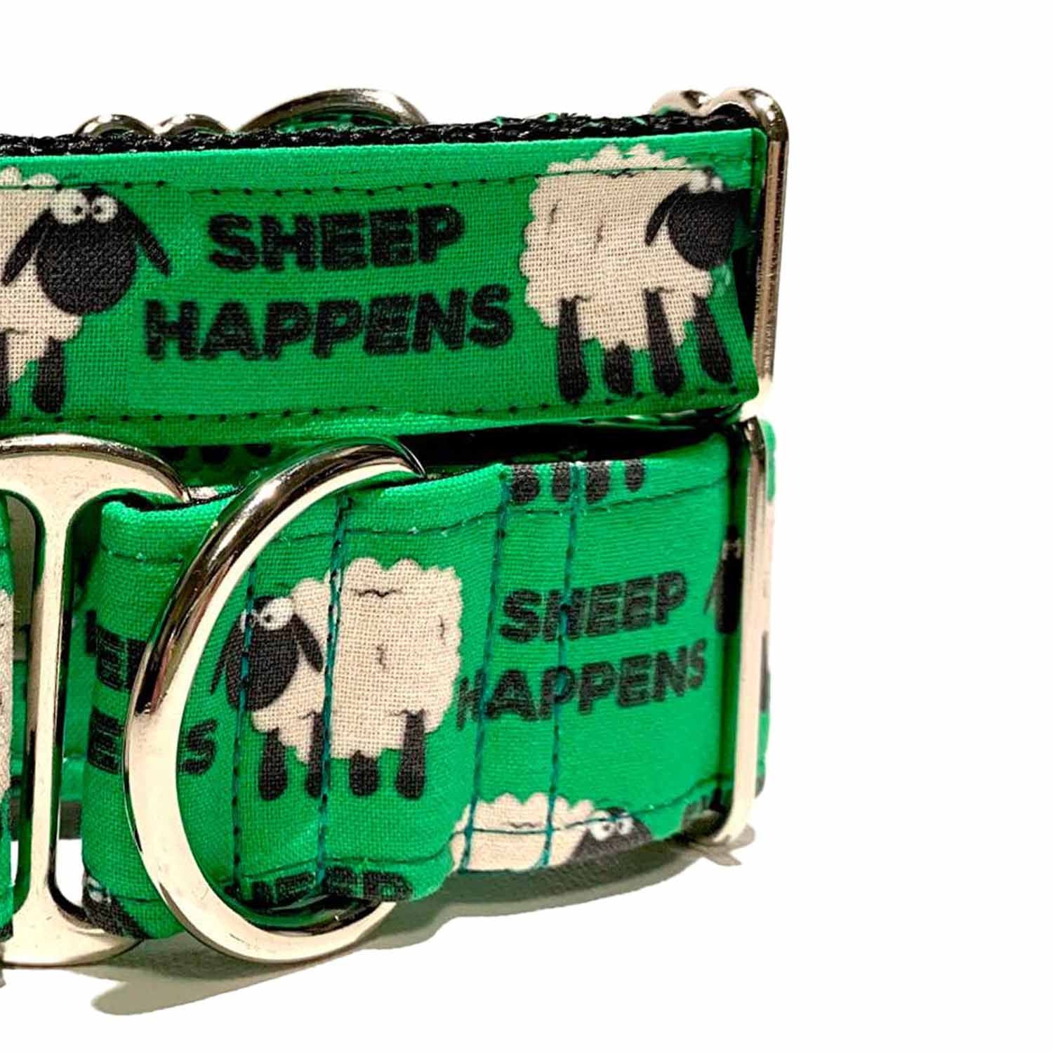 Sheep Happens