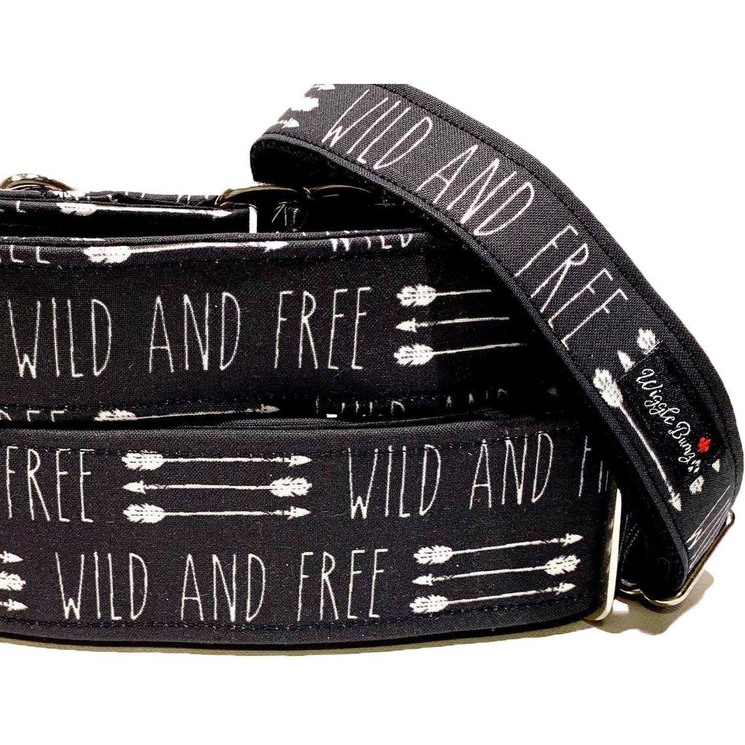 Wild And Free - BigPawShop