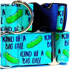 Kind Of A Big Dill