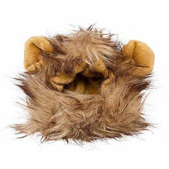 Lion Mane Dog Costume (S) - BigPawShop